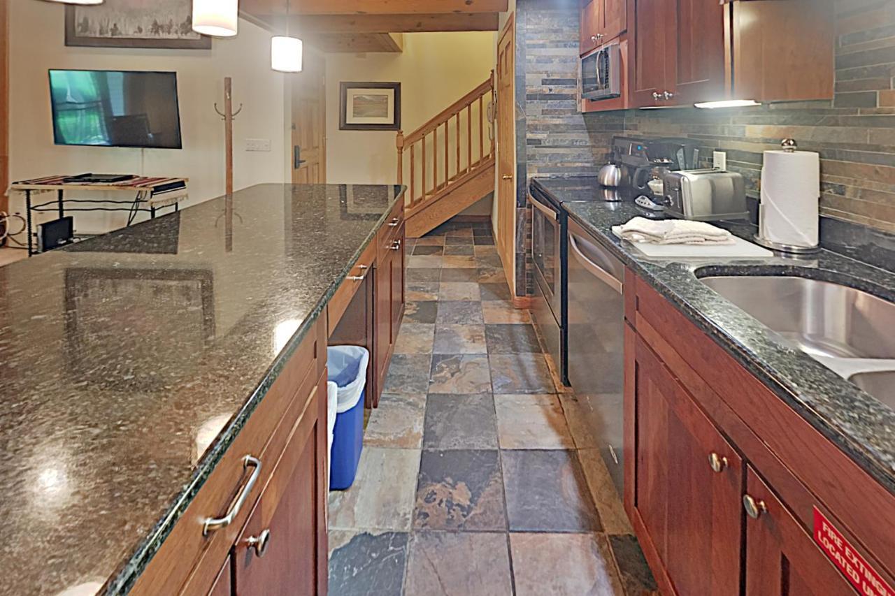 Timberline Condominiums 1 Bedroom Plus Loft Deluxe Unit C3G Snowmass Village Kültér fotó